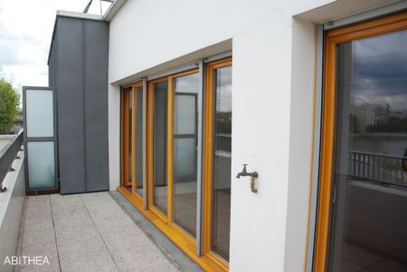 Location Appartement 3 pièces 71m² CHOISY LE ROI 94600 - Photo 5