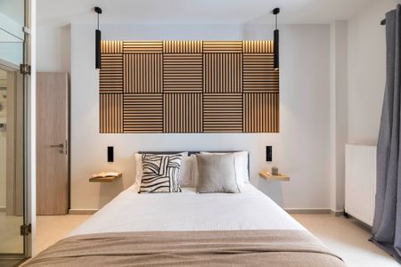 Linea 2BR Apartment in Ampelokipoi - Photo 4