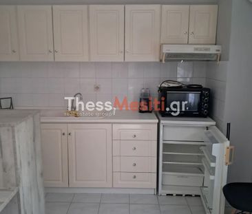 Διαμέρισμα για ενοικίαση Συκιές - Photo 4