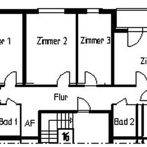 Nur wenige Stufen in Ihr neues Zuhause - Photo 2