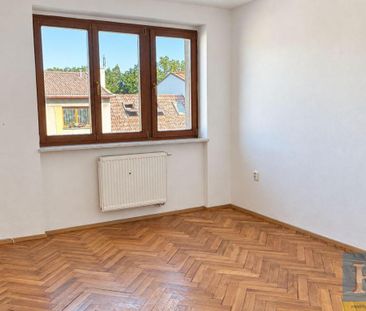 Pronájem bytu 3+kk 66 m2 - Fotografie 5