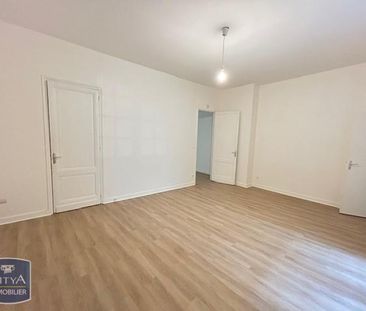 Location Appartement 2 pièces 50m² BORDEAUX 33000 - Photo 3