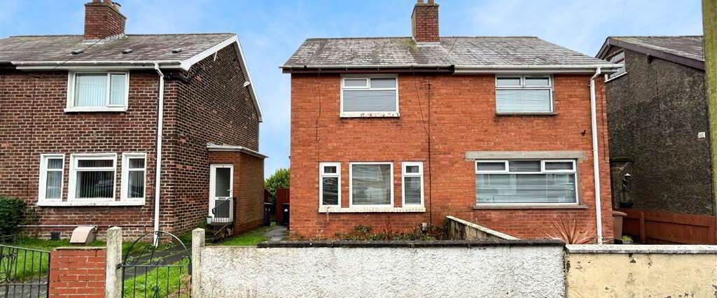 187 Joanmount Gardens, Belfast, BT14 6PA - Photo 1