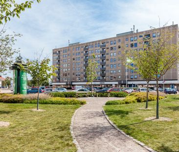 Järnvägsgatan 4 A, Halmstad - Foto 1