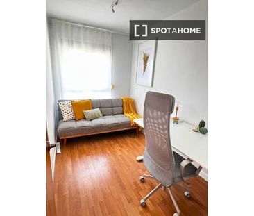 3 room luxury Flat for rent in Palma de Mallorca, Spain - Photo 5