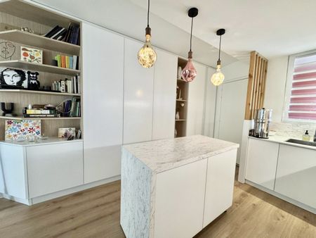 Location Appartement 2 pièces 52m² LE GOSIER 97190 - Photo 4