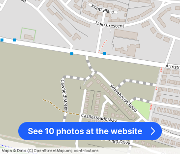 Cawfield Street, Newcastle Upon Tyne, NE15 - Photo 1