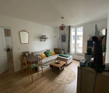 Appartement à louer 2 pièces • 30,81 m2 Paris 10 - Photo 4
