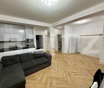 Apartament cu 2 camere, 75 mp, zona Ultracentral - Fotografie 1