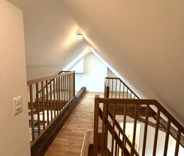 Loft Feeling trifft Altstadtcharme - Photo 6