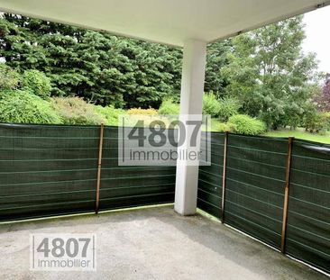 Location appartement 2 pièces 44.5 m² à Bonneville (74130) - Photo 1