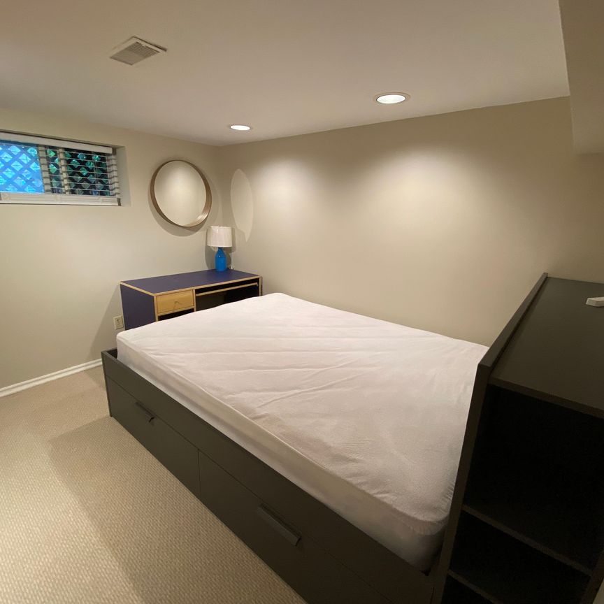 For Lease - 99 Florence Avenue Unit# Bsmt, Toronto, Ontario - Photo 1