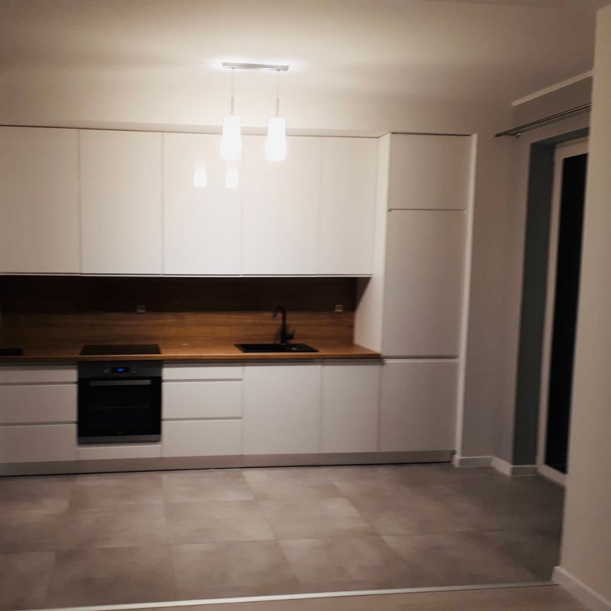 Mieszkanie na wynajem – Ostrów Wielkopolski, złota 11 - Zdjęcie 1