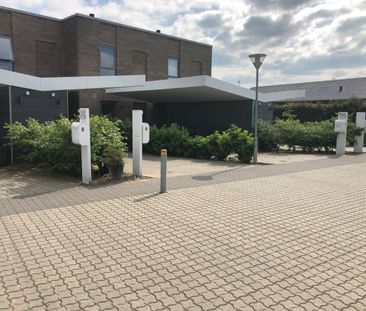 Rækkehus til leje i Falbeparken i Randers - Foto 1