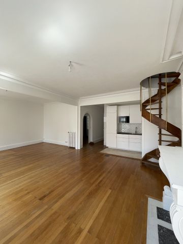Location Appartement 4 pièces 105m² ORLEANS 45000 - Photo 3