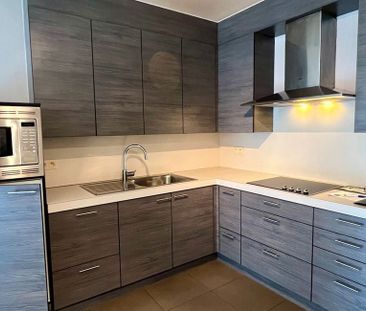 Gelijkvloers app. te huur in Sint-Pieters-Rode voor € 850 met 1 sla... - Photo 6