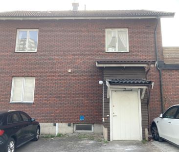 Gyllenkrooksgatan, Göteborg - Foto 5