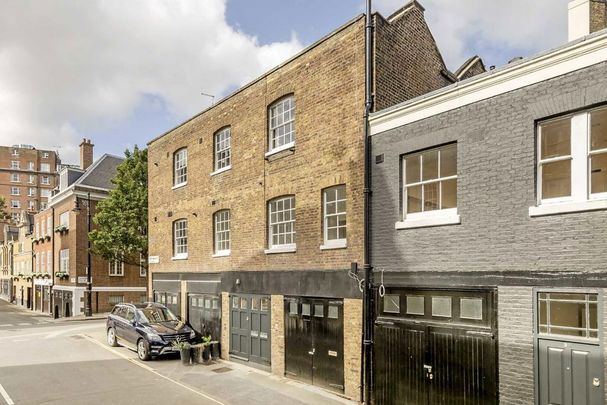 3 bedroom flat to rent - Photo 1