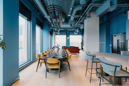 1321 - Moda, Holland Park (Glasgow) - Photo 3