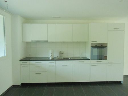 Komfortable und barrierefrei ausgebaute 3.5-Zimmerwohnung - Photo 4