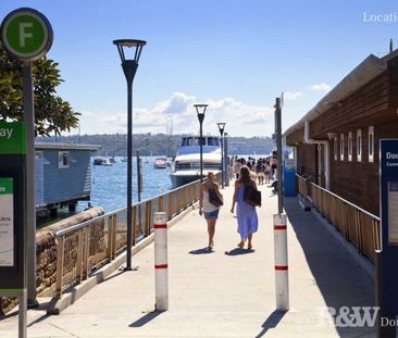 204/161 New South Head Road Edgecliff - Photo 2