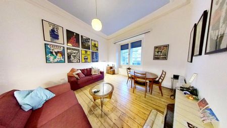 3 bedroom flat to rent - Photo 3