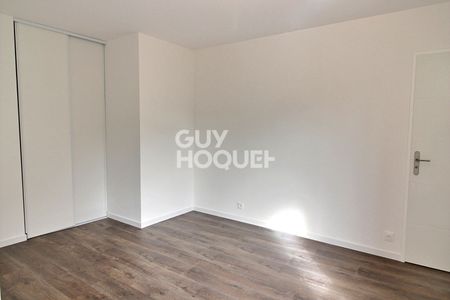 LOCATION d'un appartement F2 (43 m²) à MONTMORENCY - Photo 2