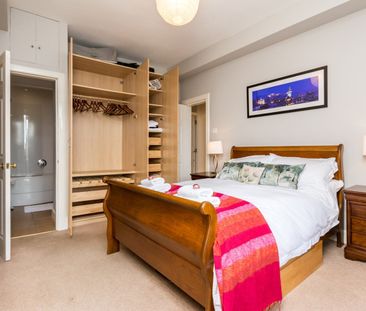 1 Bed Flat, Thistle Street, EH2 - Photo 6