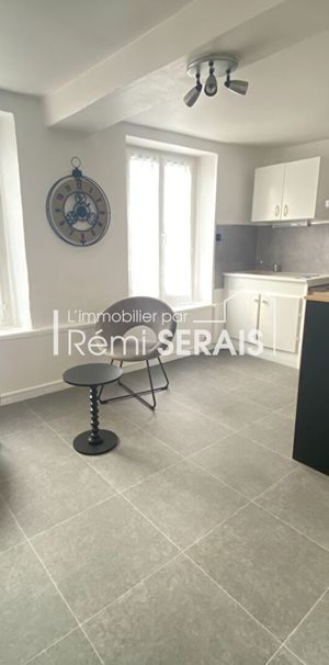 Flers - Appartement T2 meublé, - Photo 1