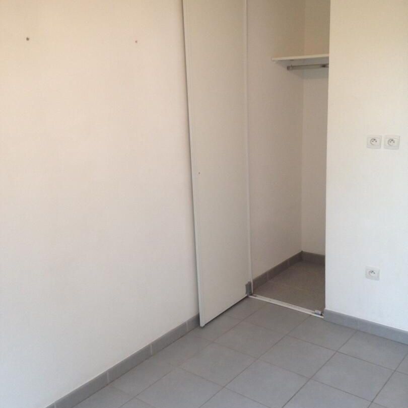 location Appartement T1 DE 21.05m² À CASTELNAU LE LEZ - Photo 1