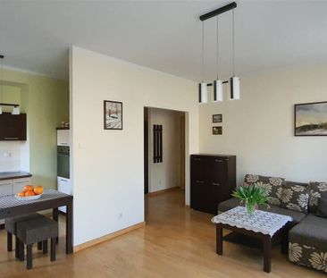 Warszawa M., Warszawa, Żoliborz, Sady Żoliborskie, Saperska - Photo 1