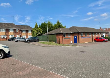 Longfellow Court, LONGFELLOW Road, Coventry, CV2 - Photo 2