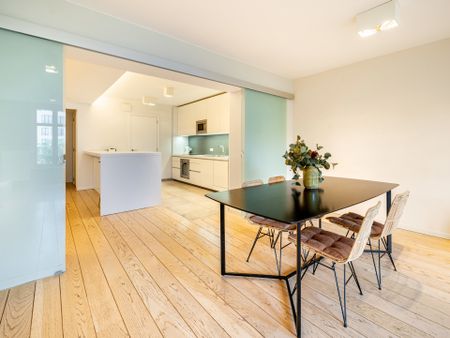 Waterloolaan, Brussel - Foto 5