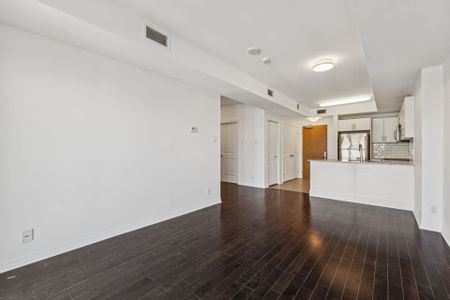 For Lease - 242 Rideau Street Unit# 2604, Lower Town - Sandy Hill, Ontario - Photo 4