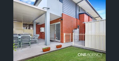 LOW-MAINTENANCE LIVING CLOSE TO SHOPS & SCHOOLS!!! - Photo 5