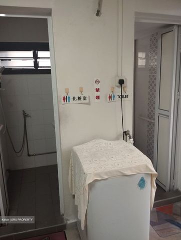Blk 74 Bedok North Road (Bedok), HDB 3 Rooms - For Rent - Photo 5