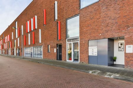 Te huur: Van Baaklaan 120, 2493 CH Den Haag - Foto 5