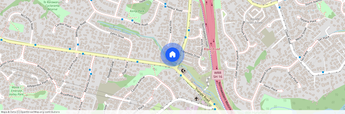 2/6 Makora Road, Massey, Auckland