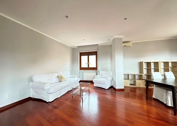 Appartamento in affitto a Velletri