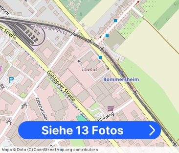 City-Residence: Gut ausgestattetes Apartment in Oberursel - direkt ... - Foto 1