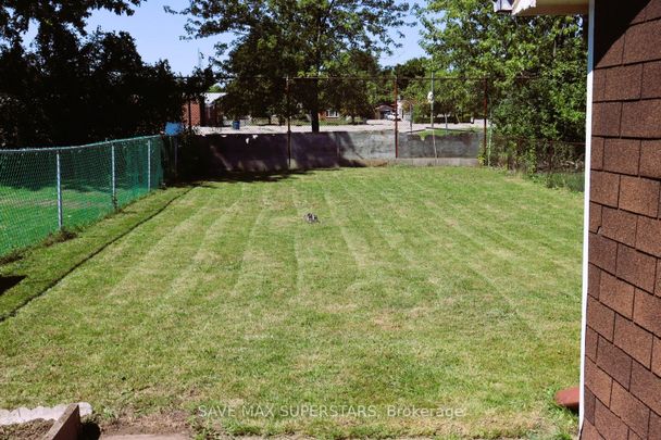 For Lease - 56 Sanford Crescent, Brampton, Ontario - Photo 1