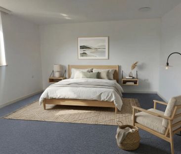 4-Zimmer Wohnung mit Wintergarten und Terrasse - Photo 3