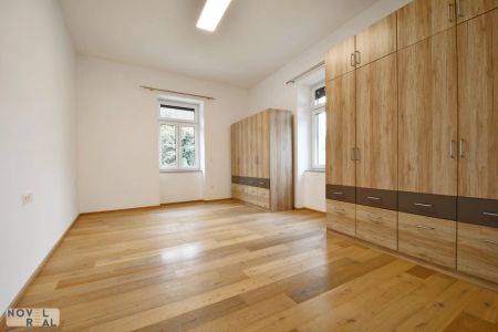 Modernes Wohnen in Revitalisiertem Altbau in Purkersdorf Stadtzentrum - Photo 5