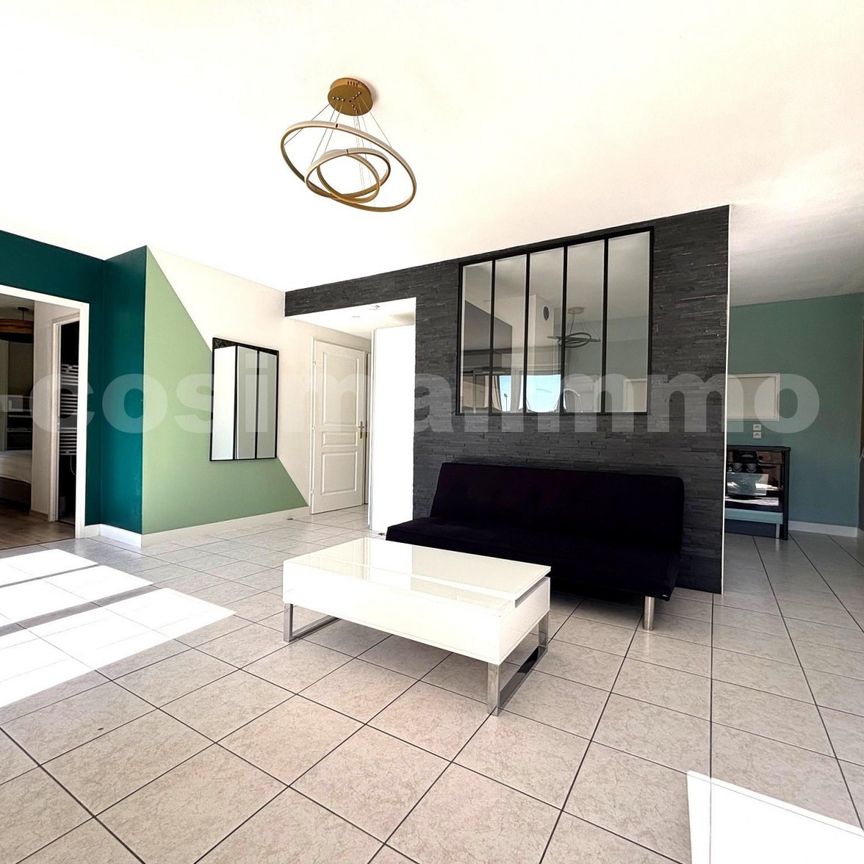 Location Appartement 2 pièces 53m² ANNEMASSE 74100 - Photo 1