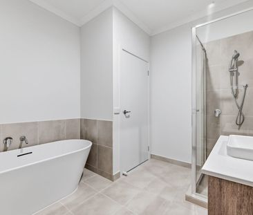 Brand New Low Maintenance Home - Photo 3