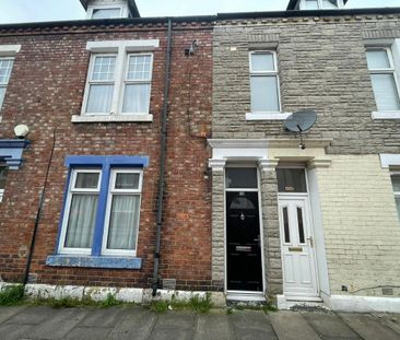 4 bed house share to rent in Eglesfield Road, South Shields, NE33 - Photo 3