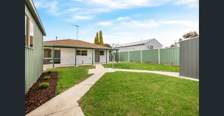 Welcome to this 3 bedroom home in Corio with large shedding and an entertaining area. - Photo 2