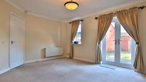 3 bedroom detached house to rent - Photo 1