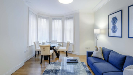 1 bedroom apartment to rent - Photo 2