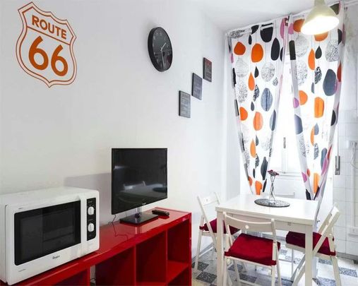 Via Giuseppe Bruschetti, Milan, Lombardy 20125 - Photo 1